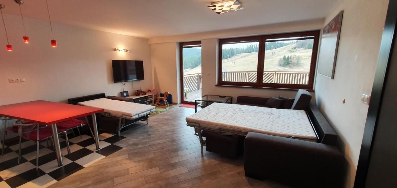 Panorama Donovaly 22-C Appartement Buitenkant foto