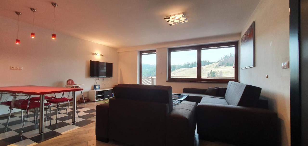 Panorama Donovaly 22-C Appartement Buitenkant foto
