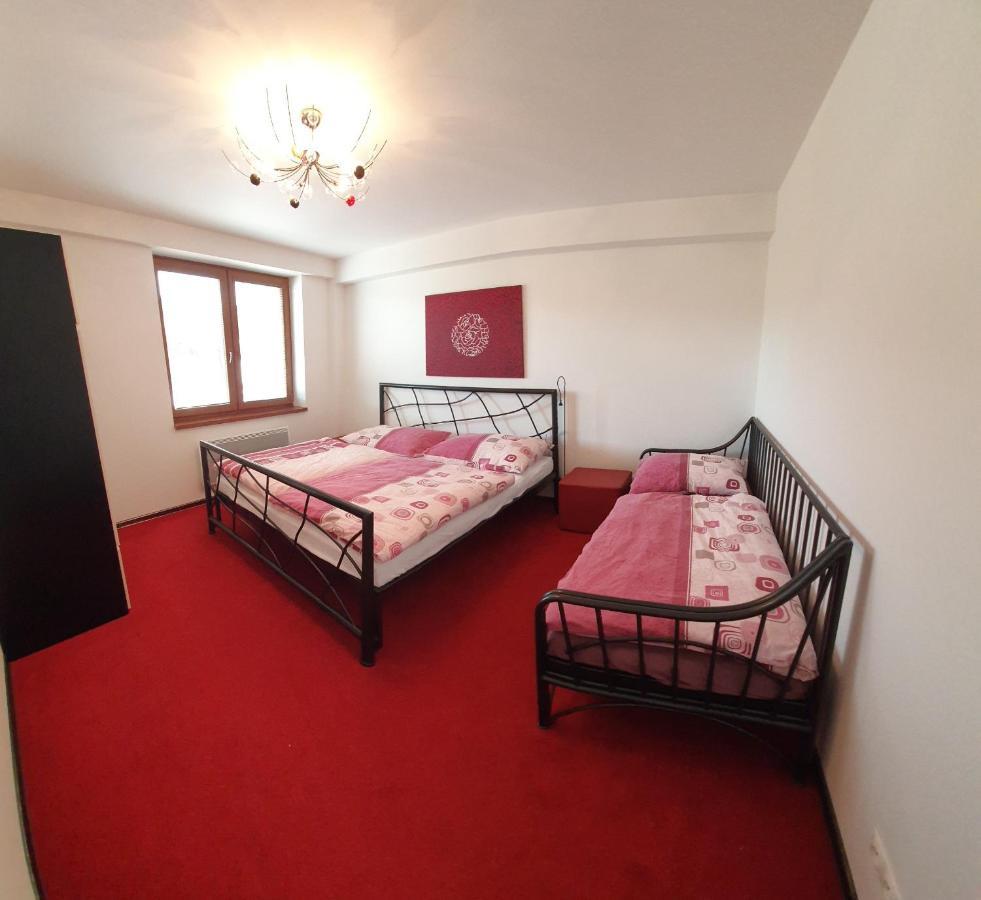 Panorama Donovaly 22-C Appartement Buitenkant foto