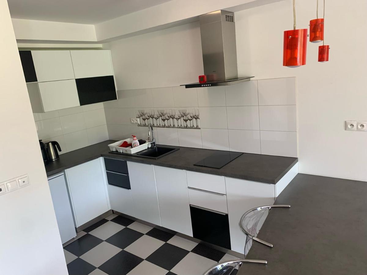 Panorama Donovaly 22-C Appartement Buitenkant foto