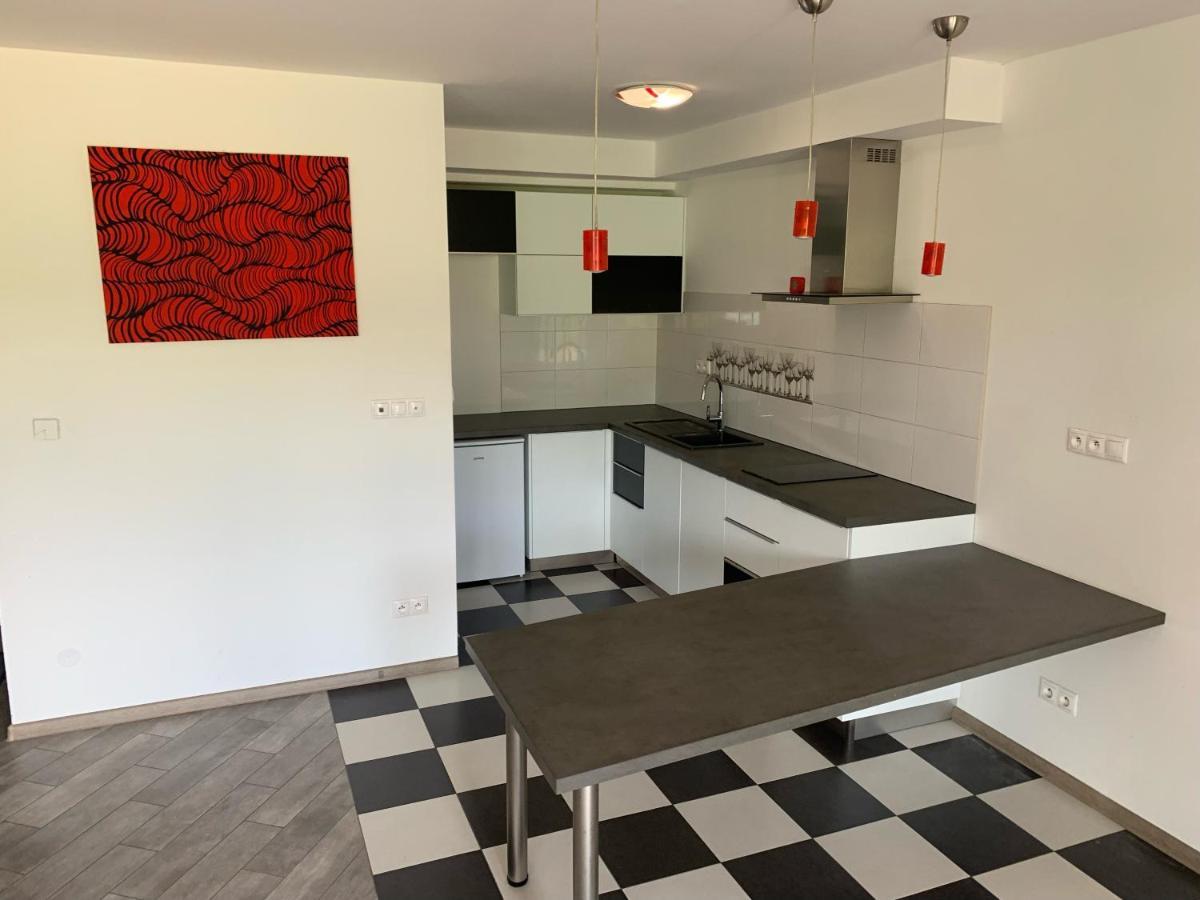Panorama Donovaly 22-C Appartement Buitenkant foto