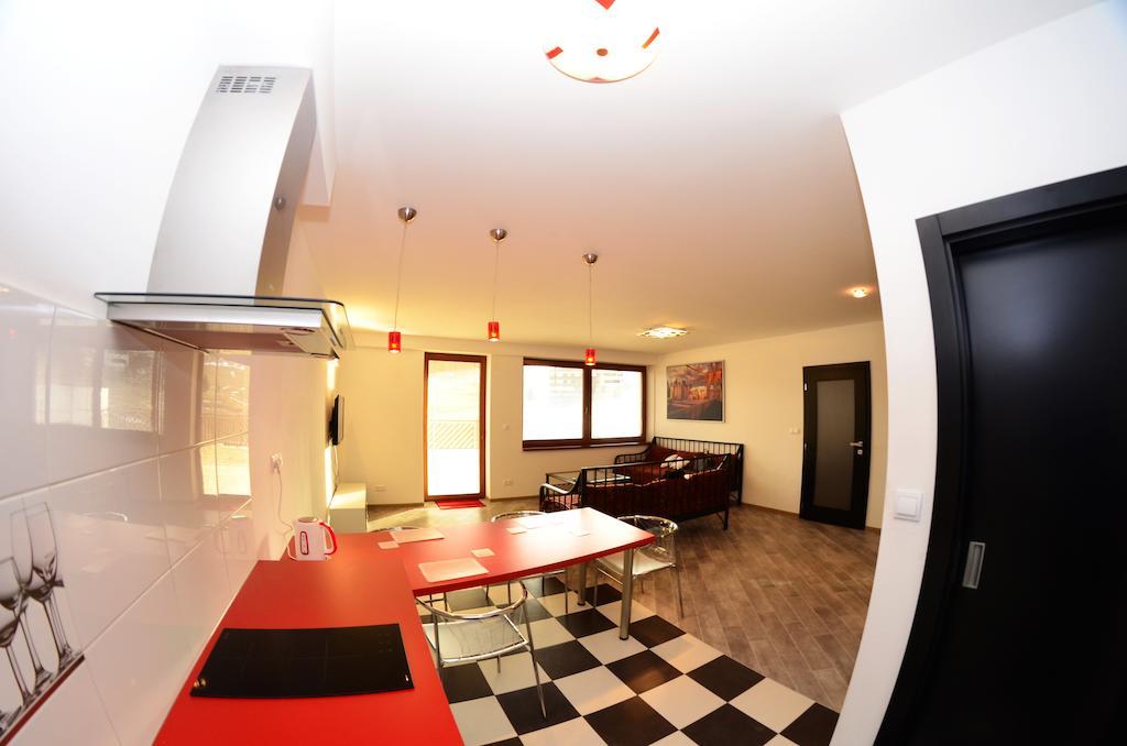 Panorama Donovaly 22-C Appartement Kamer foto