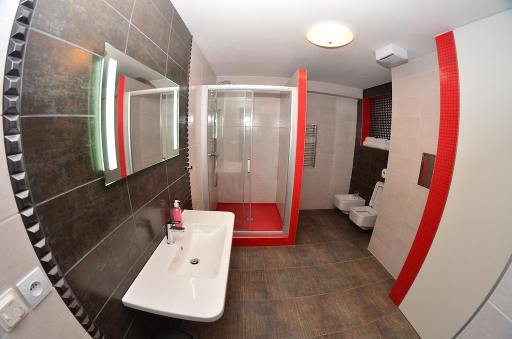Panorama Donovaly 22-C Appartement Kamer foto