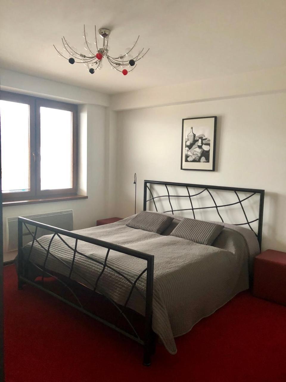Panorama Donovaly 22-C Appartement Buitenkant foto