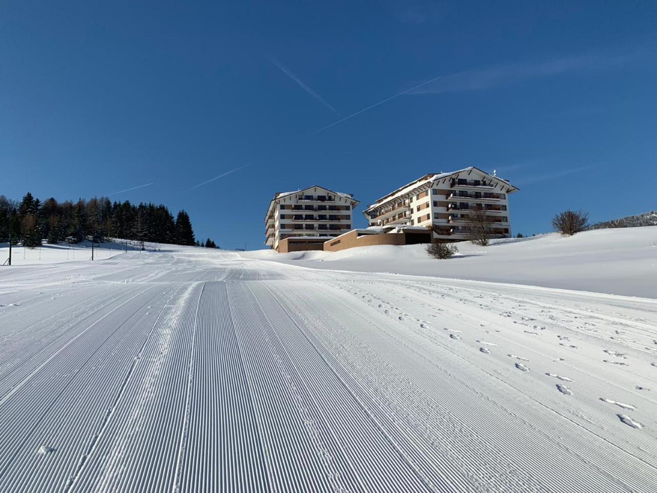 Panorama Donovaly 22-C Appartement Buitenkant foto